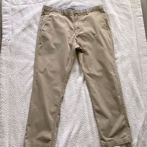 Banana Republic Kentfield Pant Size 38